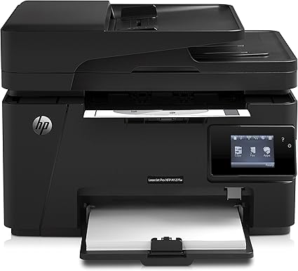 hp laserjet pro m