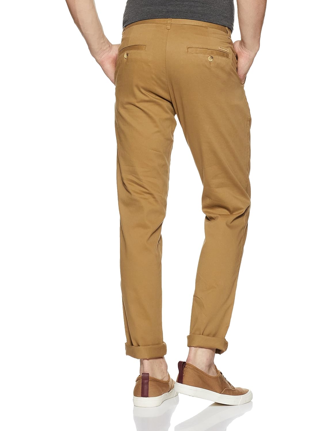 indigo nation men's formal trousers