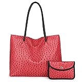Montana West Tote Bags Large Leather Purses and