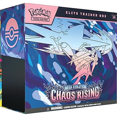 Amazon.com New Releases: The best-selling new & future releases in  Collectible Card Game Booster Packs