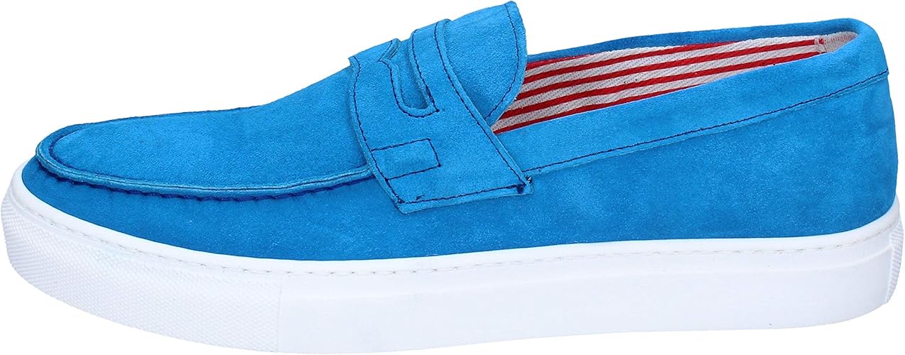 turquoise suede shoes