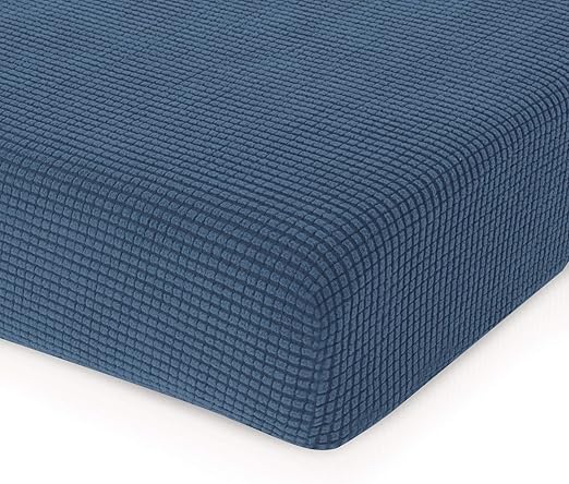 Amazon Com Chun Yi Stretch Couch Cushion Cover Replacement