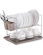Escurreplatos | Amazon.es