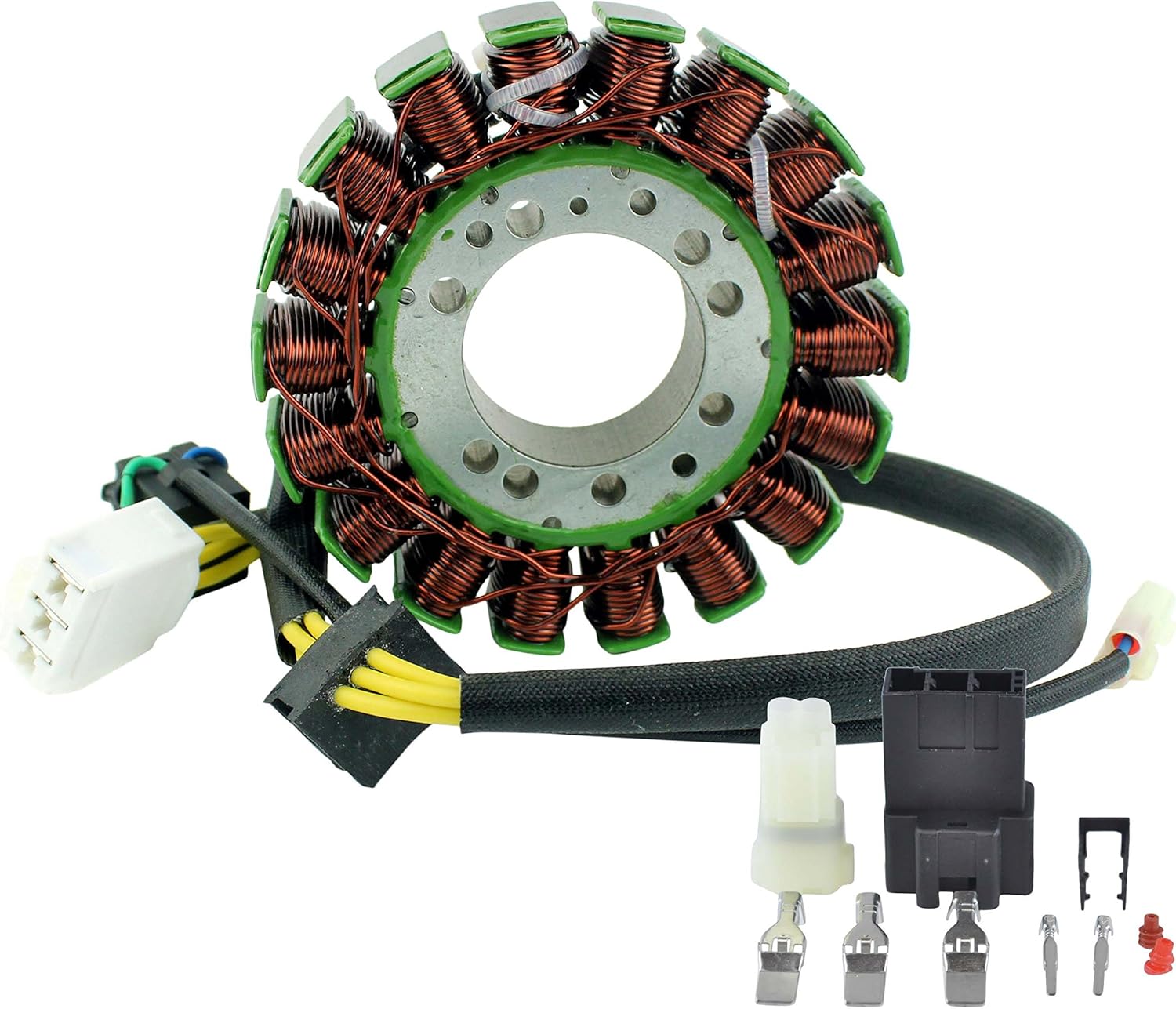 Stator for Arctic Cat Z1 TZ1 XF Bearcat 1100 F 1100 M 1100 20072017