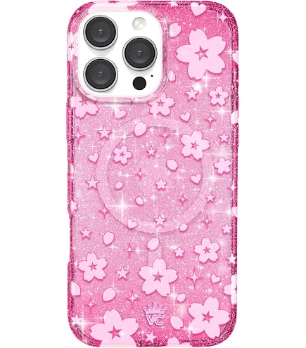 Amazon.com: CASETiFY Impact iPhone 16 Pro Max Case [Powerpuff