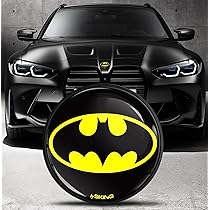 Amazon.com: Biomar Labs Compatible with BMW Emblem 51148132375 