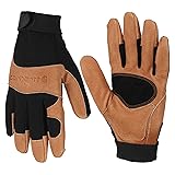Carhartt Men's High Dexterity Reinforced Secure