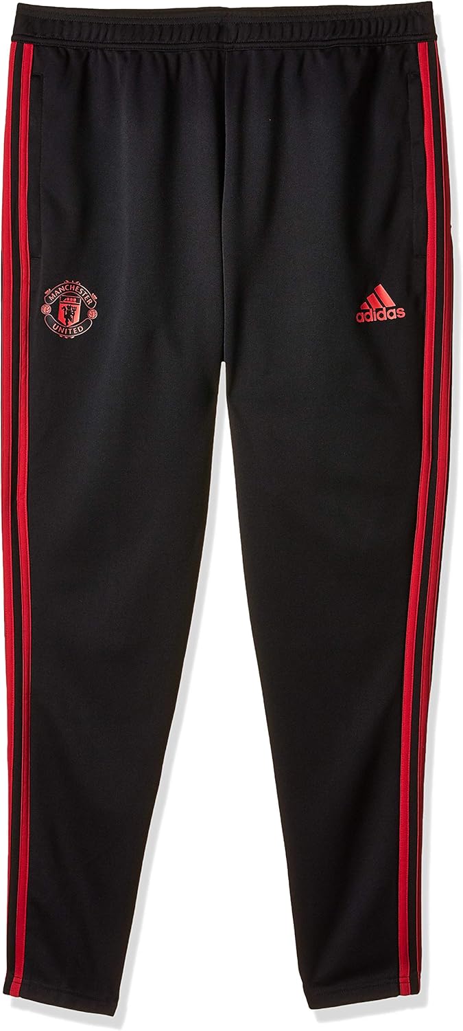man united training pants