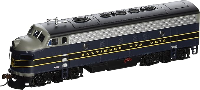 bachmann f7
