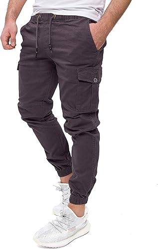 pittman darius jogger cargo