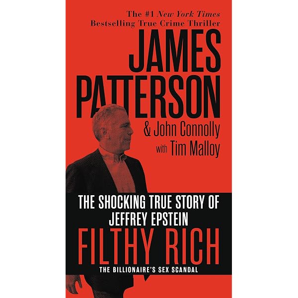 Amazon.com: Perversion of Justice: The Jeffrey Epstein Story