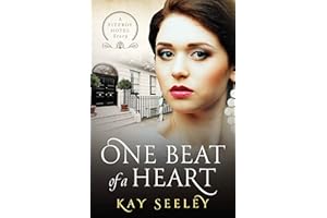 One Beat of a Heart (The Fitzroy Hotel Series)