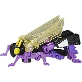 Transformers Generations Titans Return Kickback
