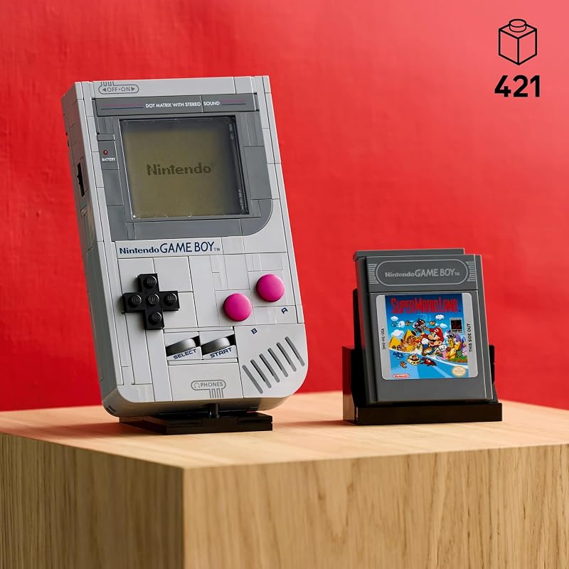 Super Mario Game Boy 72046