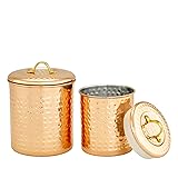 Old Dutch International 847 Canister, 1.5 quart/1