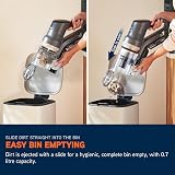 Vax HomePro Plus Cordless Stick Vacuum Cleaner HairWrap Resist 45min Runtime view 6