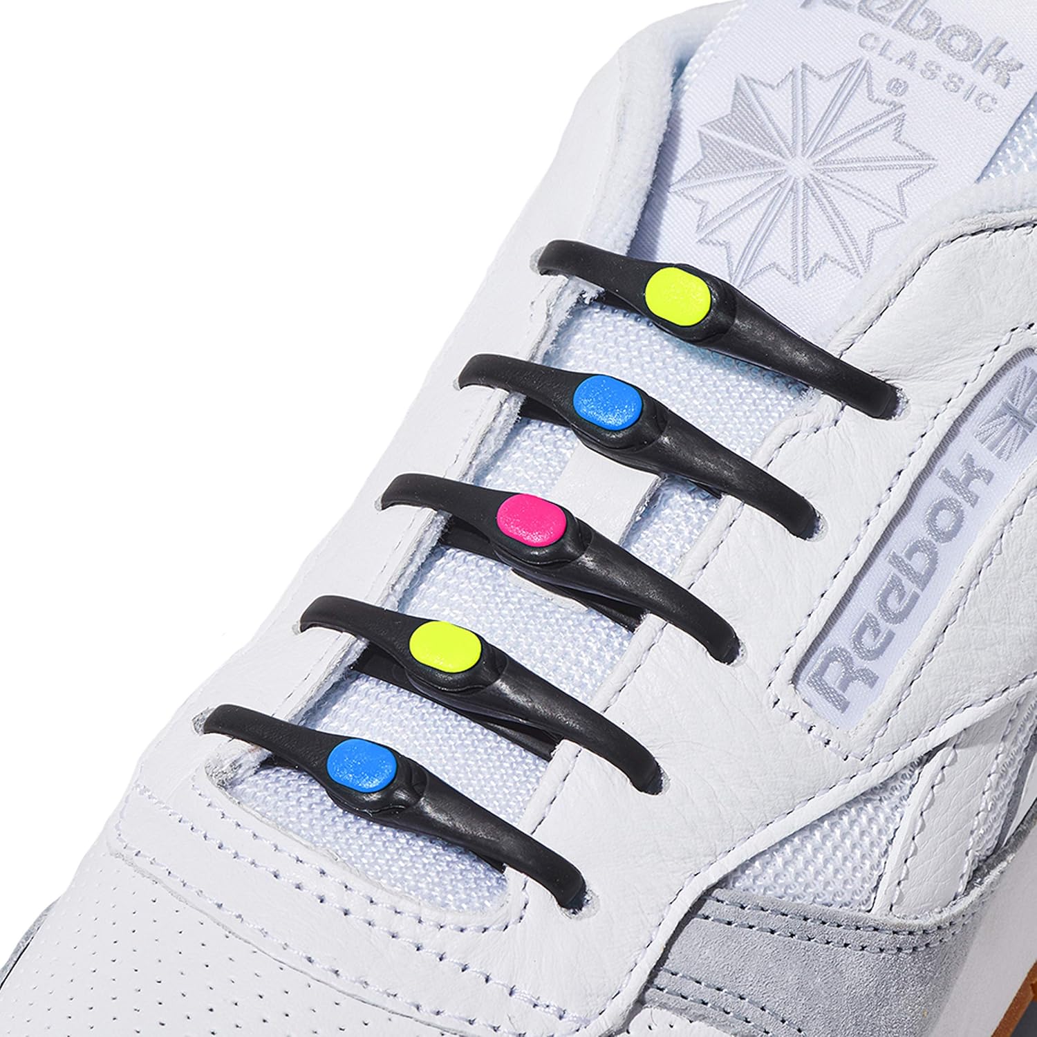 HICKIES Tie-Free Laces (2.0 New) - Image 3
