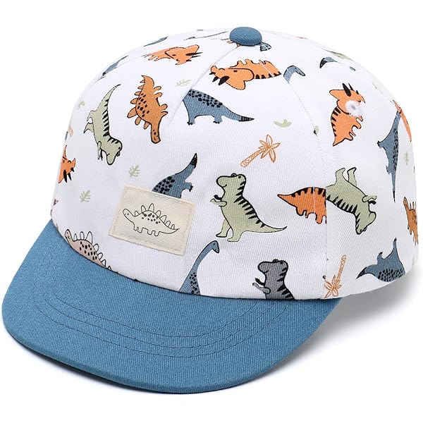 Amazon.com: Keepersheep Baby Sun Hat 0-24M Multi-Size|Cotton Soft