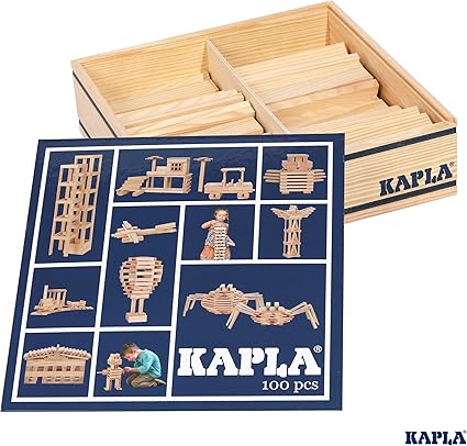 kapla planks