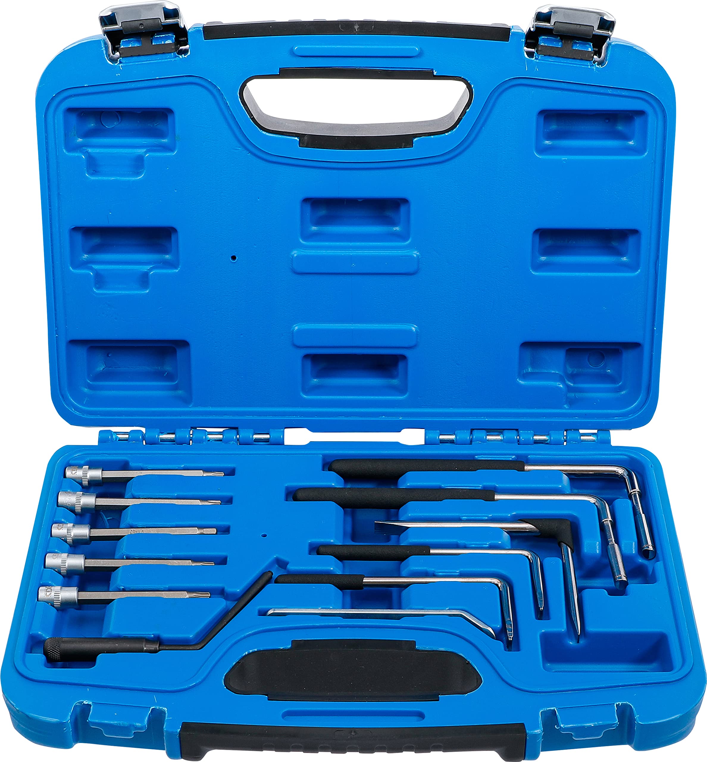 BGS 8147 | Airbag Tool Kit | 12 pcs.