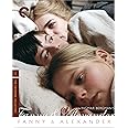 Fanny and Alexander (The Criterion Collection) [Blu-ray]