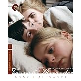 Fanny and Alexander (The Criterion Collection) [Blu-ray]