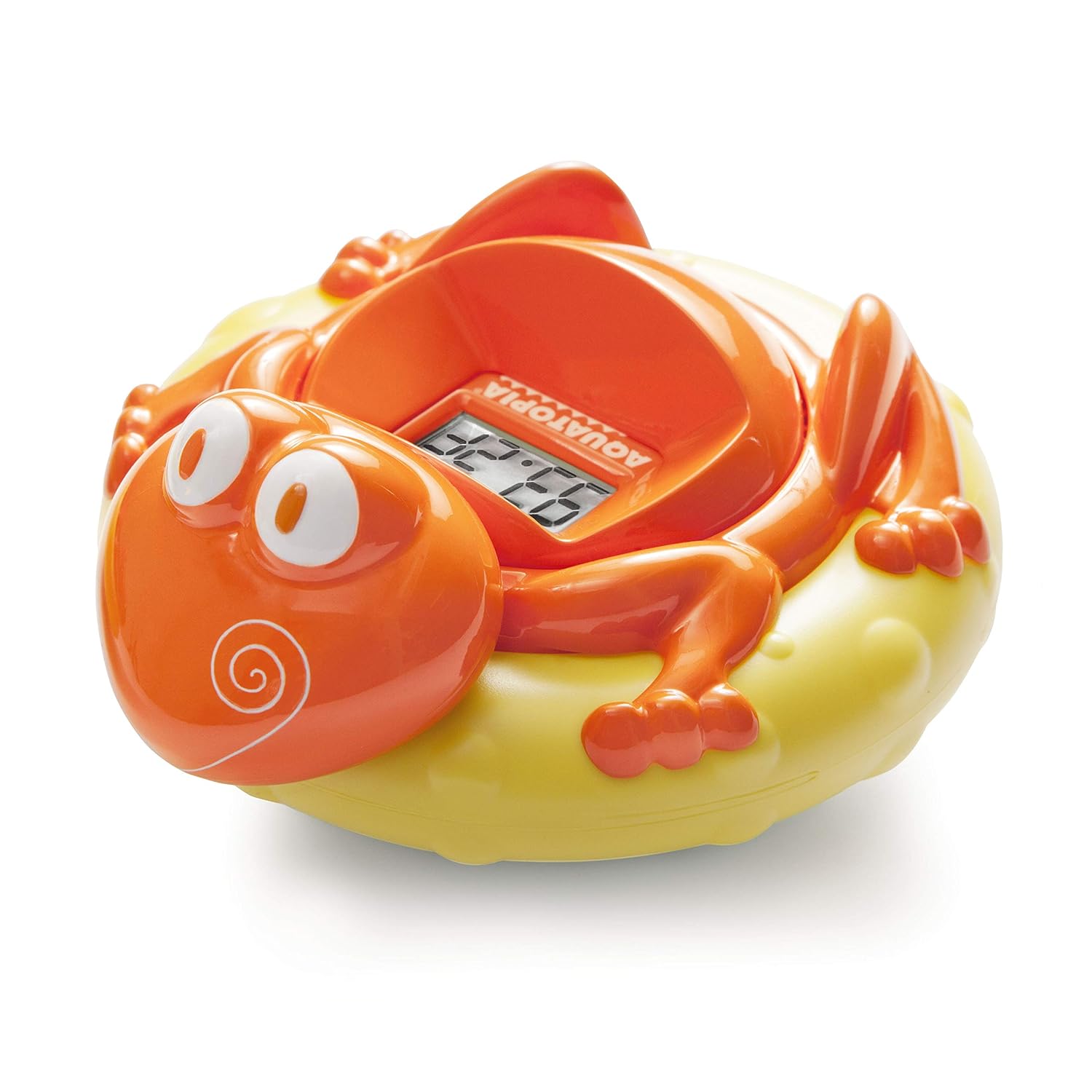 nuby turtle bath thermometer