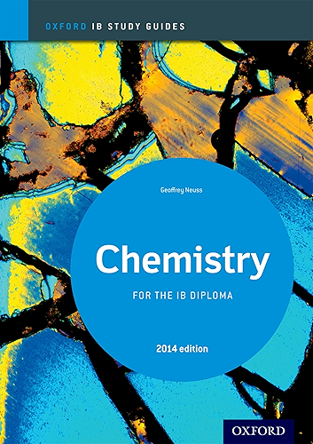 Download IB Chemistry 2014 Study Guide (Oxford IB Study Guides) (English Edition) PDF