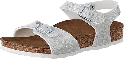 kids rubber birkenstocks