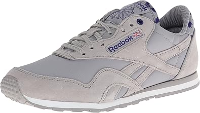 Reebok nylon mujer Clearance