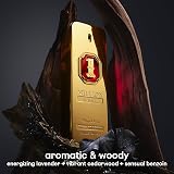 Paco Rabanne 1 Million Royal Men's Parfum Fragrance Spray 100ml view 6