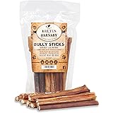 cadet bully sticks safe