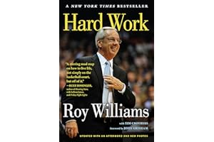 Hard Work: A Life On and Off the Court