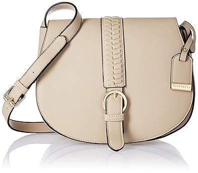 Van Heusen Woman Womens Sling Bag (Taupe)