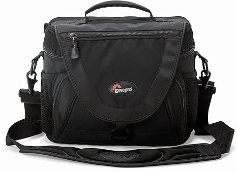 lowepro nova 4