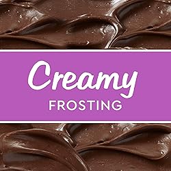 Duncan Hines Creamy Home-Style Frosting, Classic