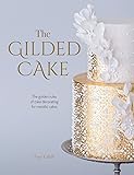 The Gilded Cake: The Golden Rules of Cake
