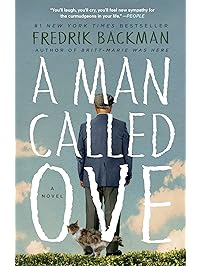 A Man Called Ove: A Novel