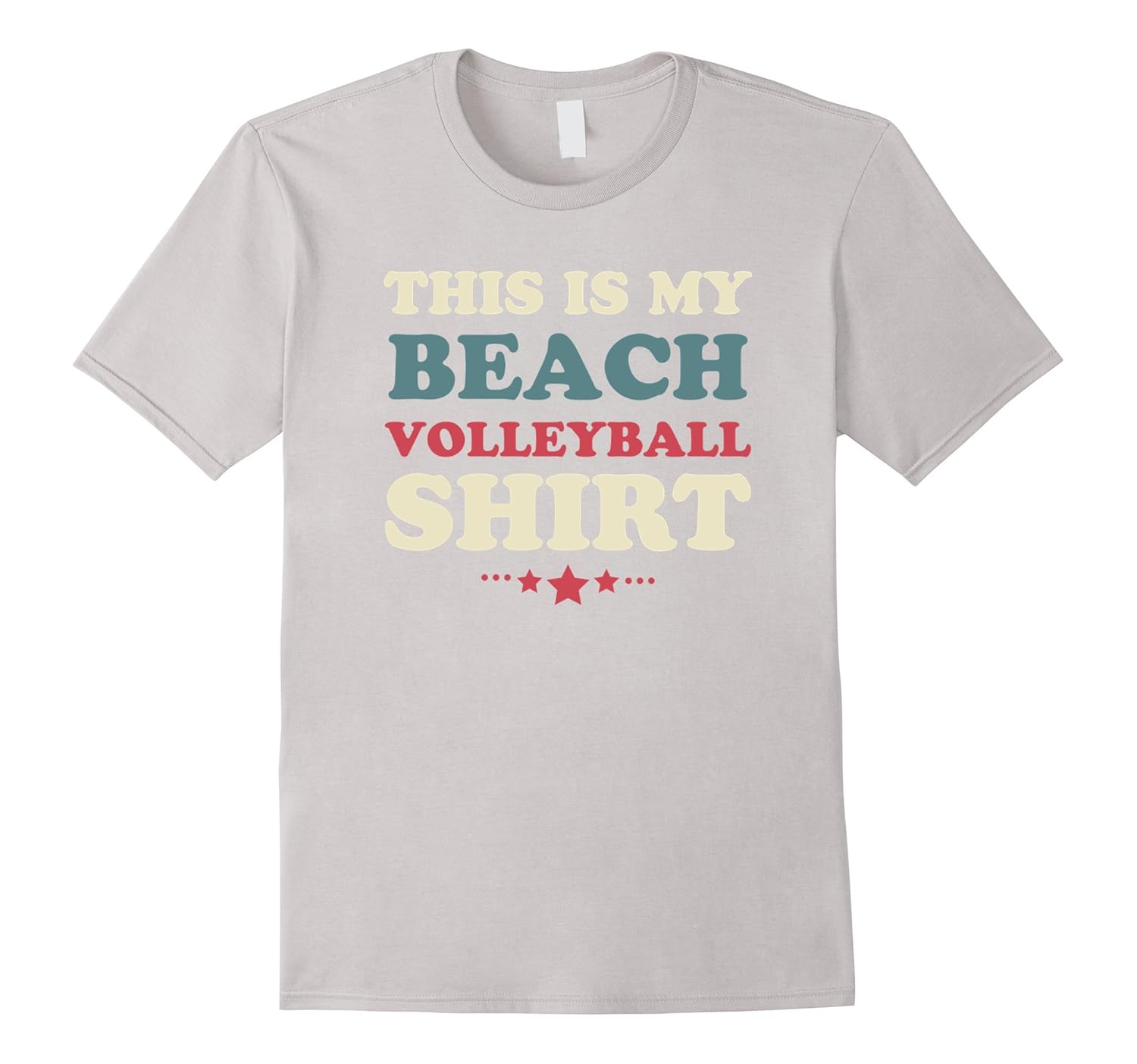 Beach Volleyball Shirt This Is My Beach Volleyball ShirtBN Banazatee