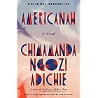 Americanah: A novel (Ala Notable Books for Adults)