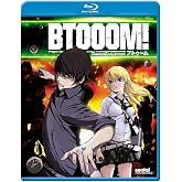 Btooom! Complete Collection [Blu-ray]