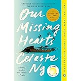 Our Missing Hearts: Reese's Book Club (A Novel)