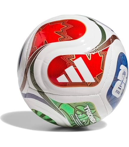 Amazon.com : adidas World Cup 2026 Trionda Pro Match Ball