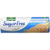 Gullon Sugar Free Maria Cookies 200g