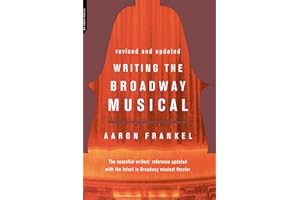 Writing The Broadway Musical