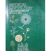 Medical Mycology: A Self-Instructional Text