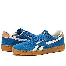 Reebok Club C Grounds UK Vintage Sneakers for Men