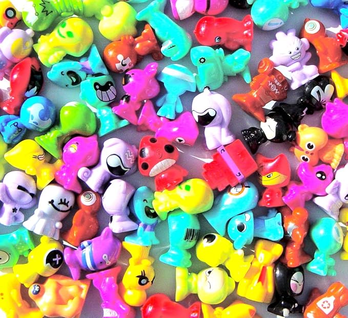 gogo-s-crazy-bones-explorer-s-rie-3-30-figurines-assorties-et-30
