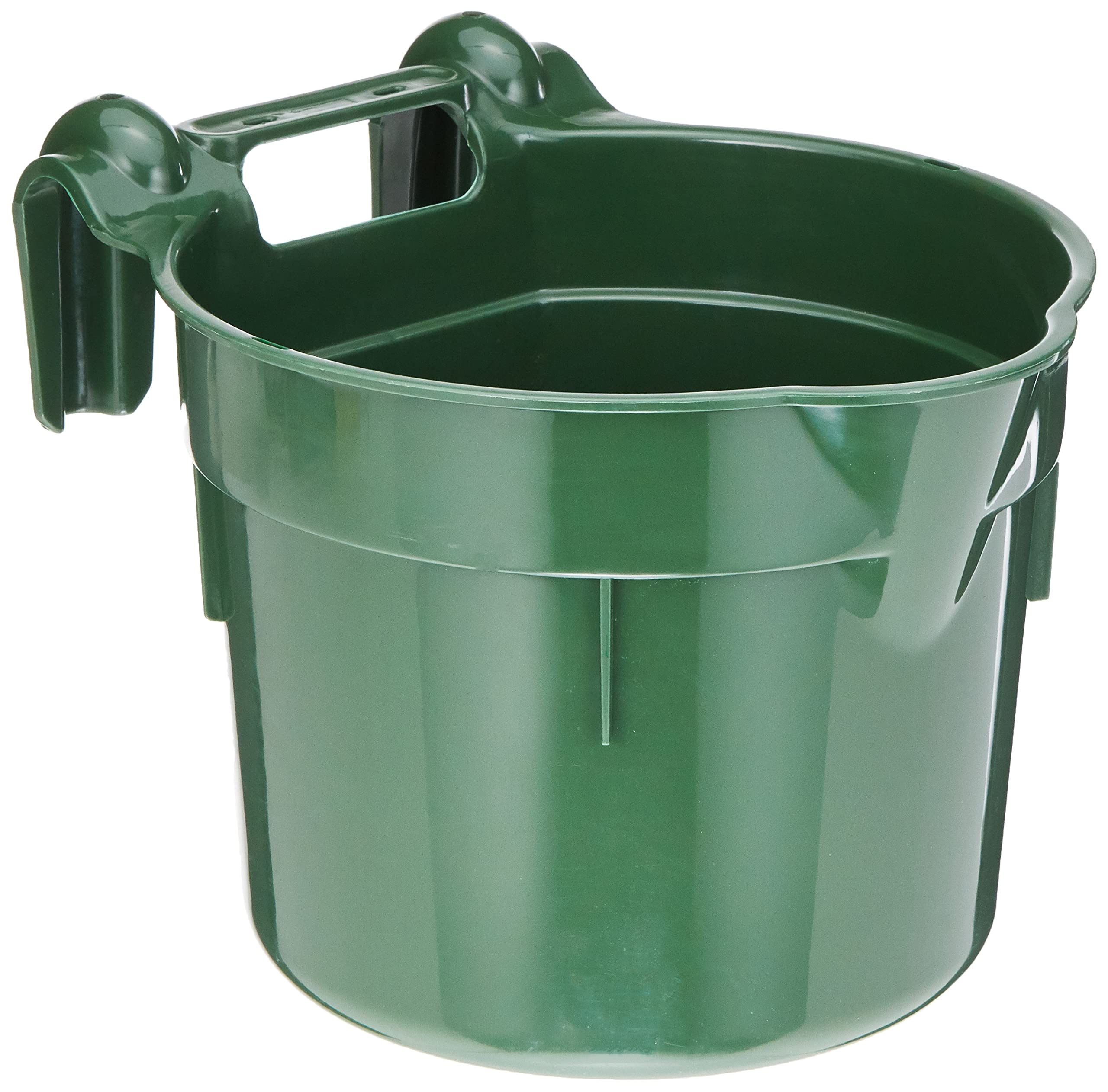Kerbl Hangon 323481 Hanging Feeder 8 L Green