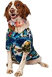 Rubies Costume Rubies Luau Pet Costume